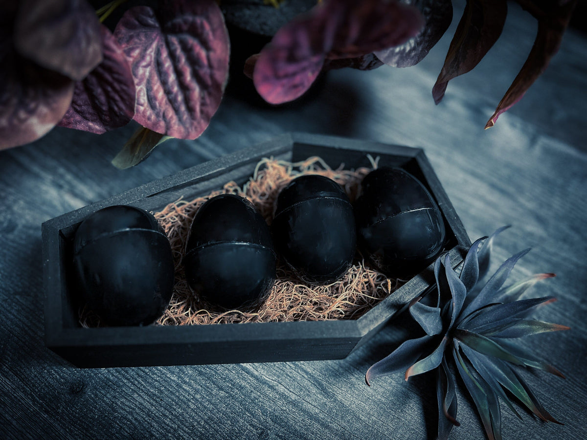 Mystery Oddity Egg
